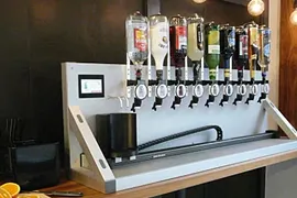 Restaurant Automation