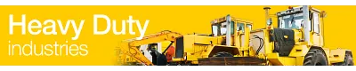 heavy duty banner