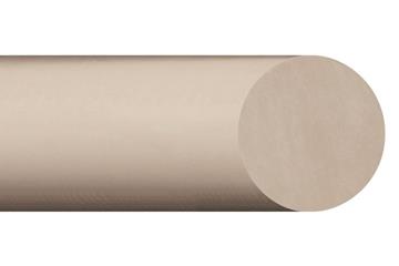 iglide® A500, round bar