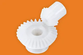 iguform bevel gears