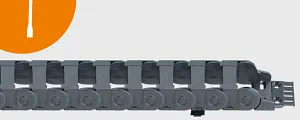 System E2.1 assembly instructions