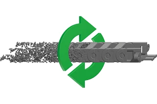 E2.1 energy chain series