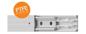 Telescopic extension