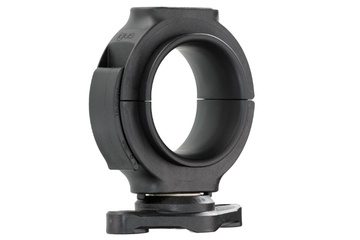 triflex® R gliding feed-throughs with swivel bearing