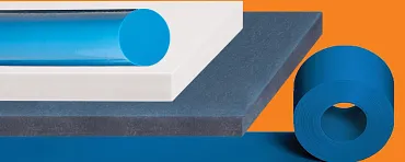 Semi-Finished Parts