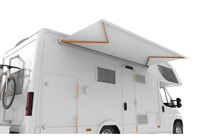 rv slide out