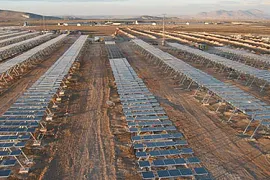 Solar Photovoltaik