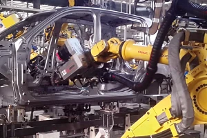 Automotive