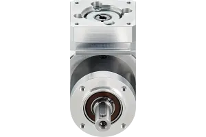 angular gearbox