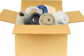 Special parts