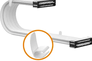 e-skin flat