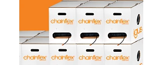 CF Case stack
