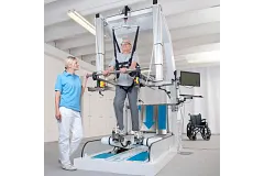 therapy robot