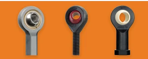 igubal spherical bearings and rod ends