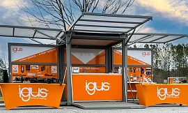 Mobile Exibition