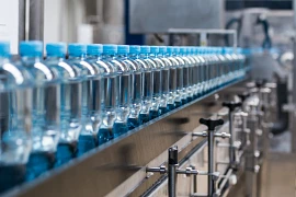 beverage packaging