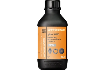 iglide® i3000-PR, DLP Resin for 3D Printing