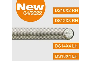 Lead screws
