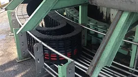 bulkhandling RBR