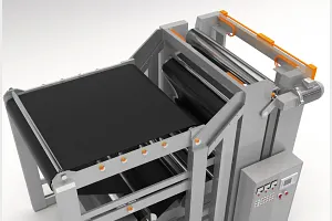 Coating machine