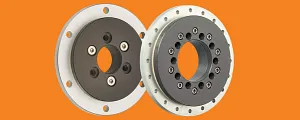 Slewing rings, PRT-01