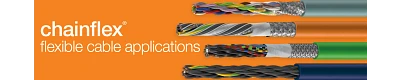 unharnessed cables