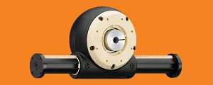 Cantilever Actuator