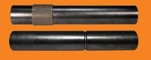 gkf shafting