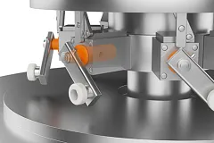Filling machine