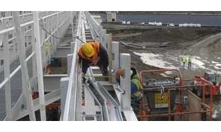 Inspection services