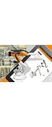 Robotic Dresspack Configurator
