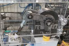 Edge load test