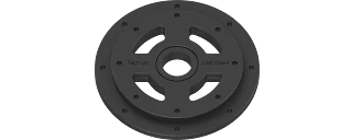PRT-05 with angle stop