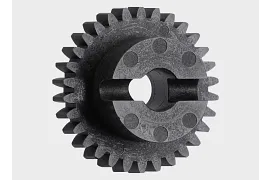 iglide F gear