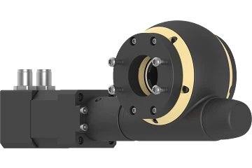 Apiro rotary unit