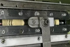 spooling machine