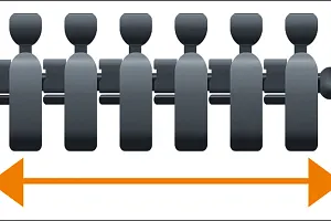 OCR office e-chain