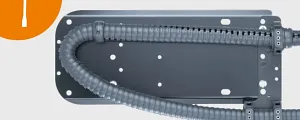 triflex® RS assembly instructions
