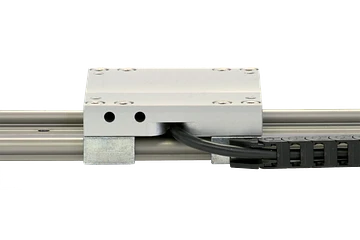 drylin® WKMEX-10-80: Ready-to-install measuring system