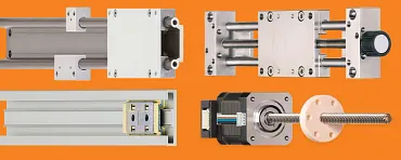 Linear Actuators