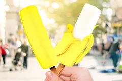 banana