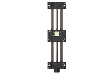 drylin® SHT linear actuator - Fast-Forward quick release mechanism (SHTP-01-12-AWM-FF)