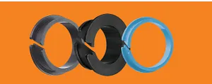 igus clip bearings