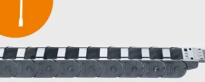 System easy chain assembly instructions
