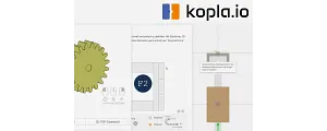 Create your own online configurators with kopla