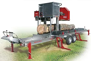 saw mill