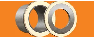 iglide plain bearings