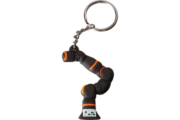 ReBeL Keychain