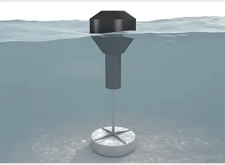 Point absorbers