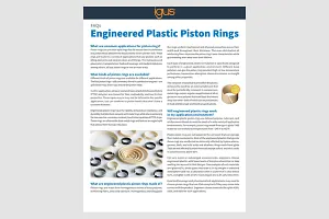 piston rings FAQs